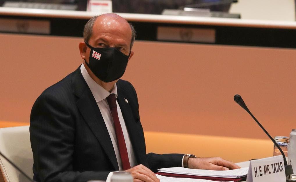 Tatar: “Cenevre’den iyimser ayrılıyoruz”