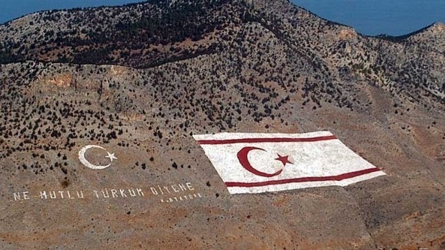 Kıbrıs’ta İki Devletli Çözüm Platformu’ndan açıklama