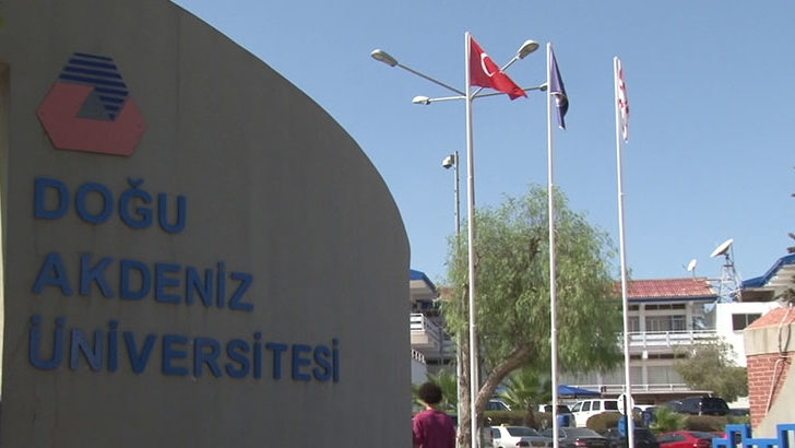 DAÜ, dünyada yükselişini sürdürüyor