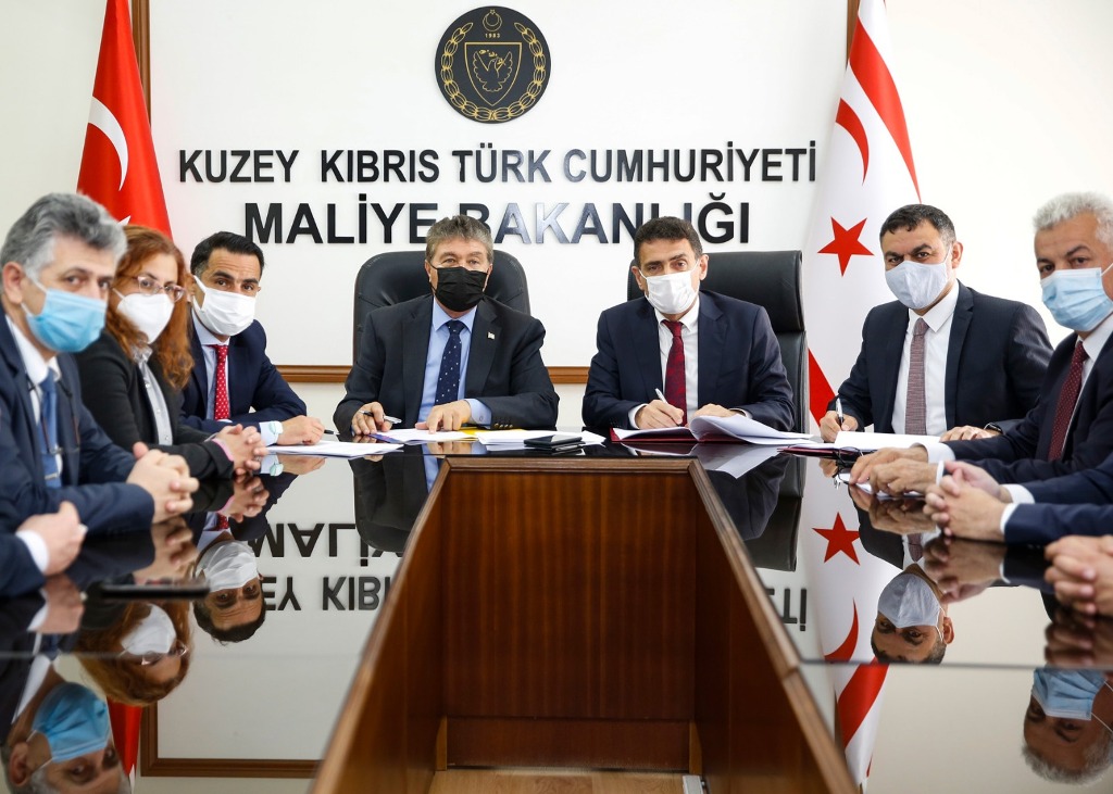 Elektronik Bileklikle Evde Karantina’ uygulaması önümüzdeki hafta başlıyor