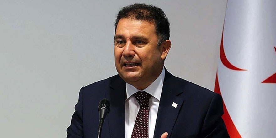 “Bakan atamakla ilgili sorunumuz yok”