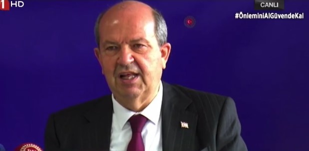 “Eski şartlarda masaya oturmamızın bir anlamı yok”