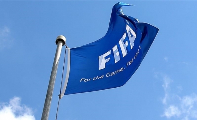 FIFA’dan ‘Avrupa Süper Lig’ açıklaması