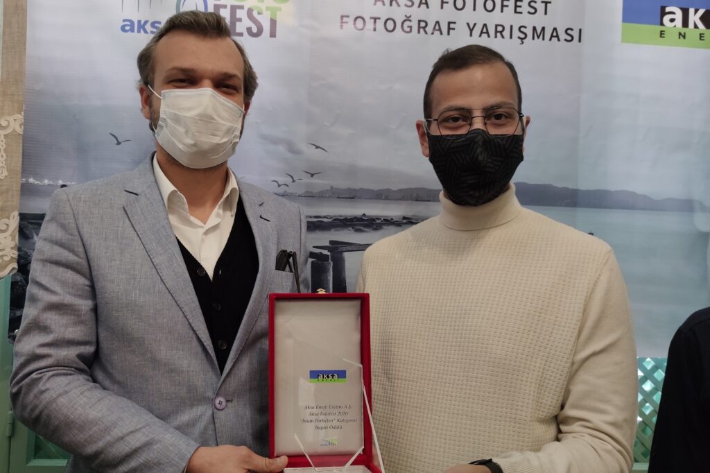 Aksa Fotofest Fotoğraf Yarışması ödülleri sahiplerini buldu
