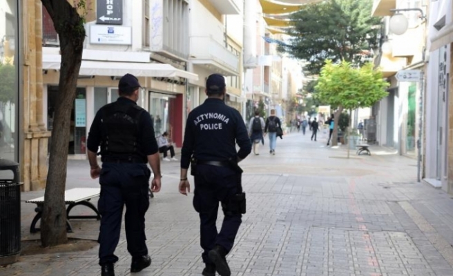 Rum hukukçulara göre tam kapanma hukuka aykırı