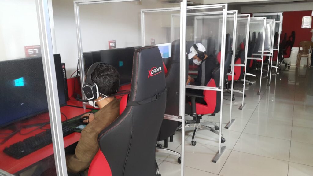 İnternet Kafeler Platformu yarın Sağlık Bakanlığı’nın önünde eylem yapacak