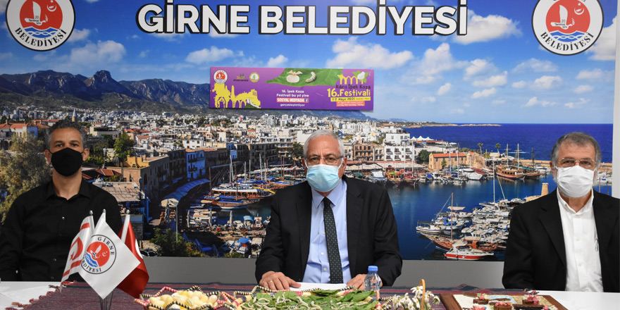 16’ncı İpek Koza Festivali bu yıl sosyal medya üzerinden gerçekleşecek