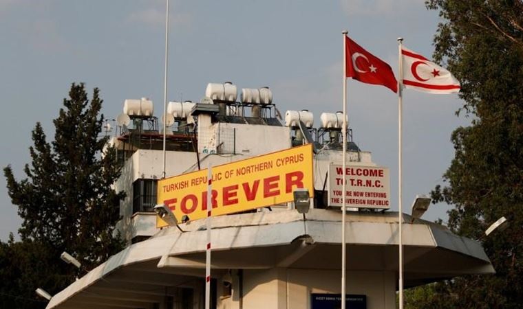 “Şimdi iki devletli çözüm zamanı”