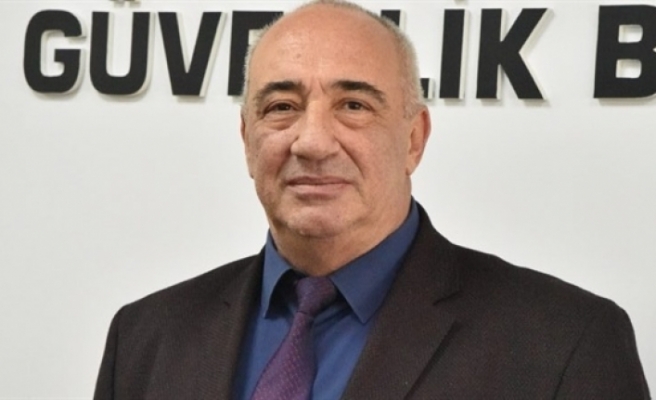 “İş sağlığı ve güvenliği kültürünün yaygınlaştırılması için çalışmalarımıza devam edeceğiz”