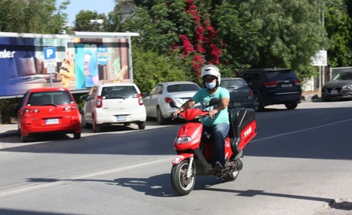 Paket servisler pazar günü hizmet verecek