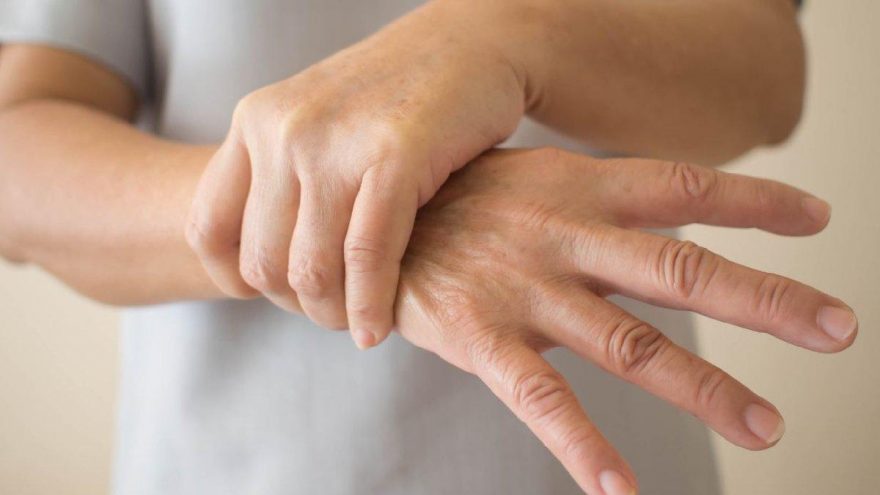 Bugün Dünya Parkinson Hastalığı Günü