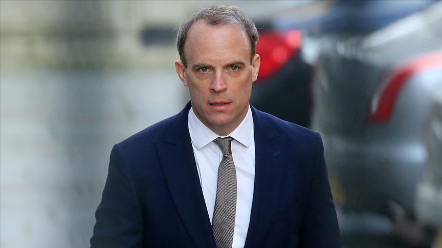 Raab: “Henüz ortak zemin bulunamadı”