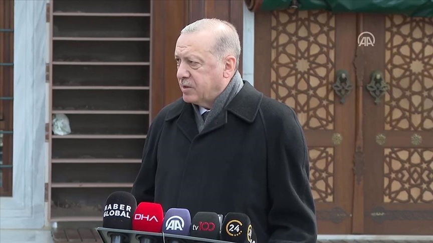 “Kuzey Kıbrıs bir Fransa değildir”