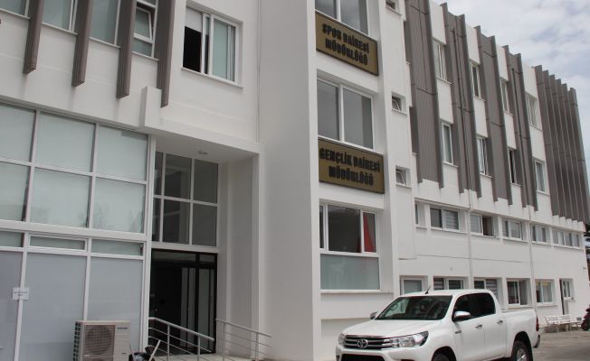 Gençlik Dairesi ’19 Mayıs’ etkinlikleri düzenliyor