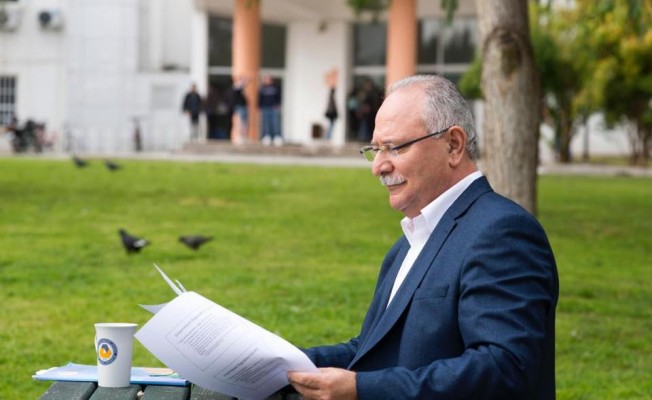 Avcı’dan savunma istenecek