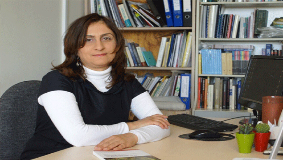 “Pandemi, peyzaj mimarlığının önemini bir kez daha ortaya çıkardı”