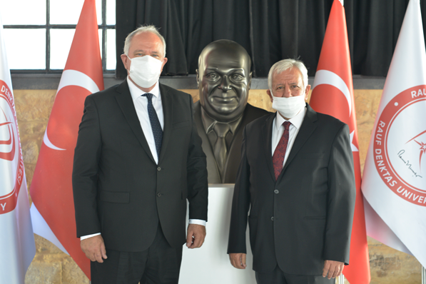 “Mayıs ayı boyunca üniversitelerin uzaktan eğitim programları denetlenecek”