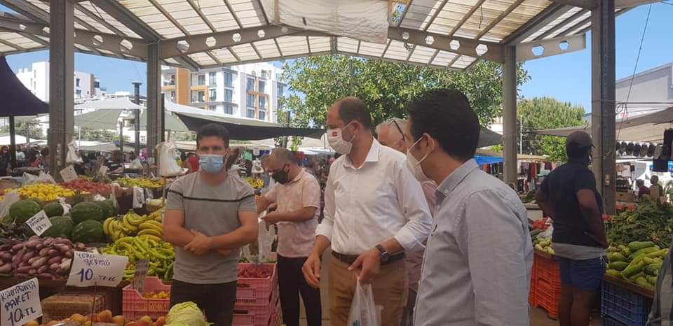 HP: “İnsanların geçim sıkıntısı vahim boyutlara geldi”