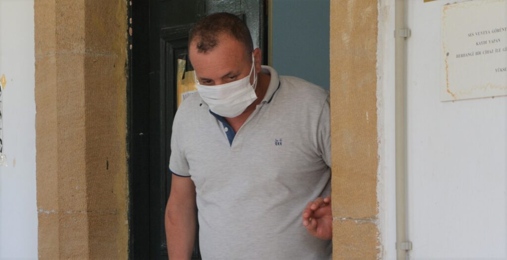 Kırdırılan çeklerin ödemesini alamadı