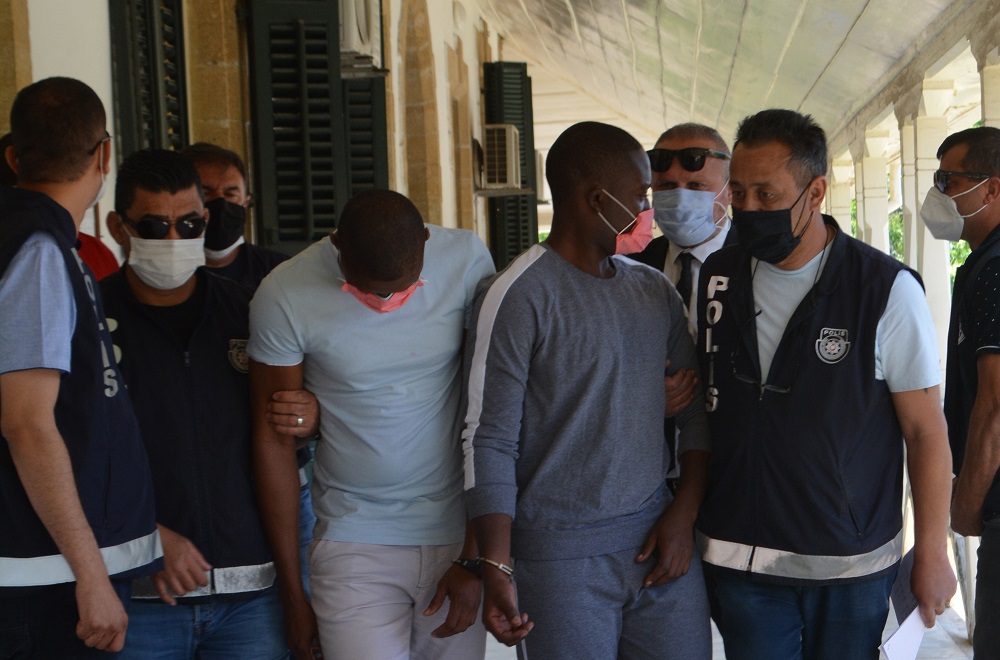 Cinayette karar açıklandı: Toplam 33 yıl hapis cezası