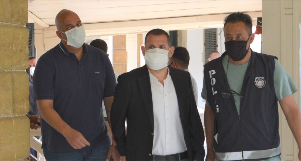 Eminoğlu’nun istinaf davası ertelendi
