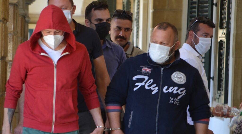 ‘Kaçak et’ zanlıları tutuksuz yargılanacak