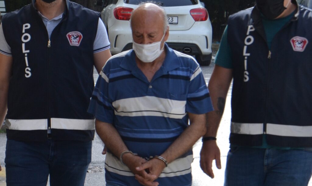 ‘Hintkeneviri üreticisi’ mahkeme huzurunda