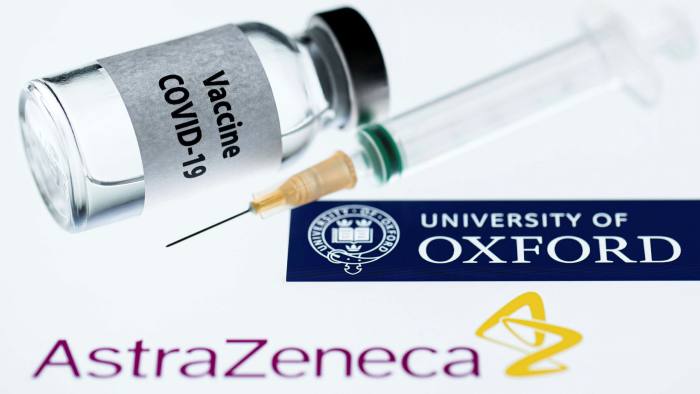 Tabipler Birliği, Oxford/AstraZeneca aşısı hakkında bilgi verdi
