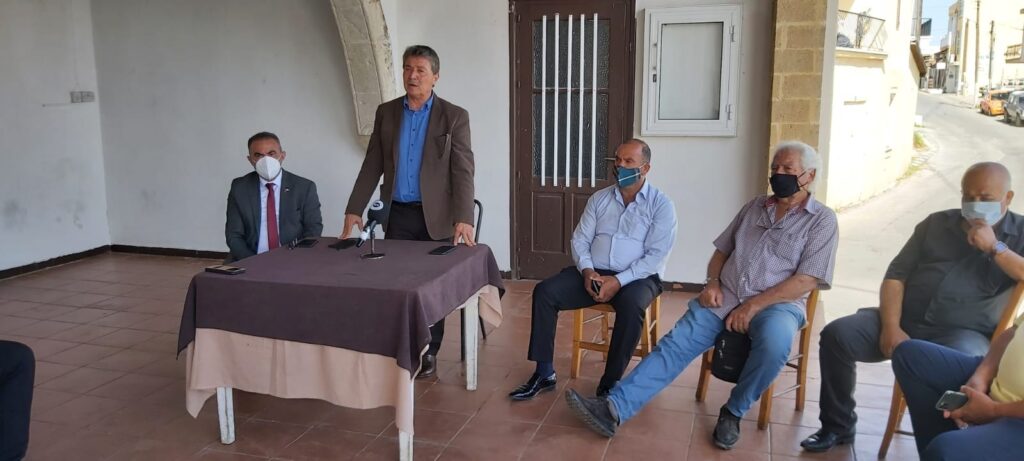 Üstel: “Haziran’da yeni açılımları hayata geçirme hedefindeyiz”