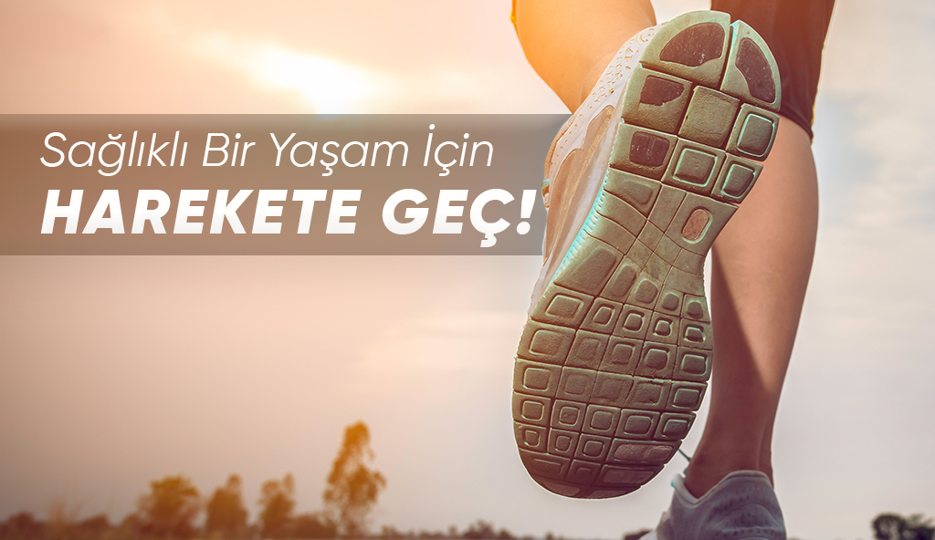 “Fiziksel aktivitelerin yararları konusunda toplum bilinci oluşturulmalı”