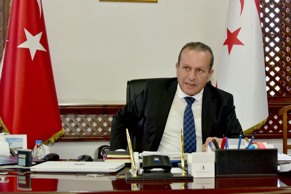 Ataoğlu: “Kadına yönelik şiddeti durdurmak, önlemek herkesin insanlık vazifesidir”