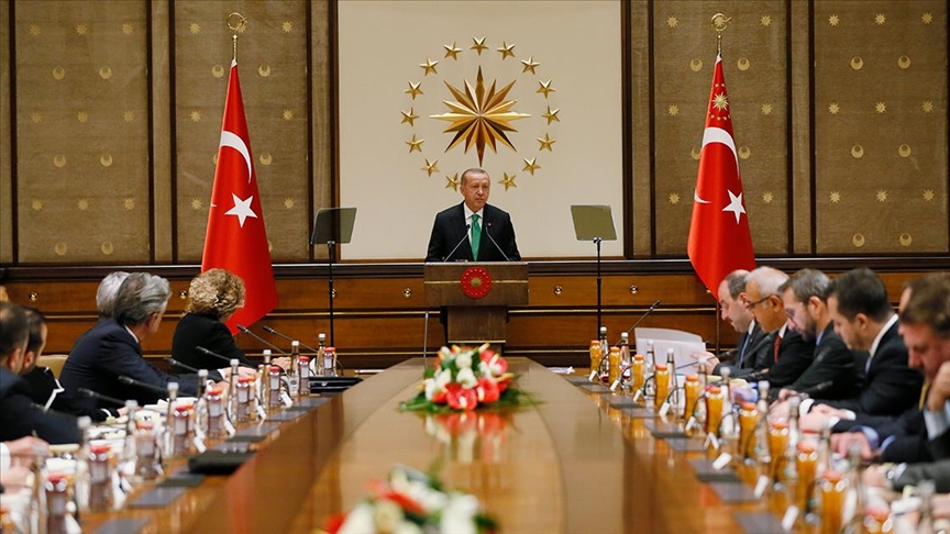 ABD’li şirketler Türkiye’de yeni yatırımlara hazırlanıyor
