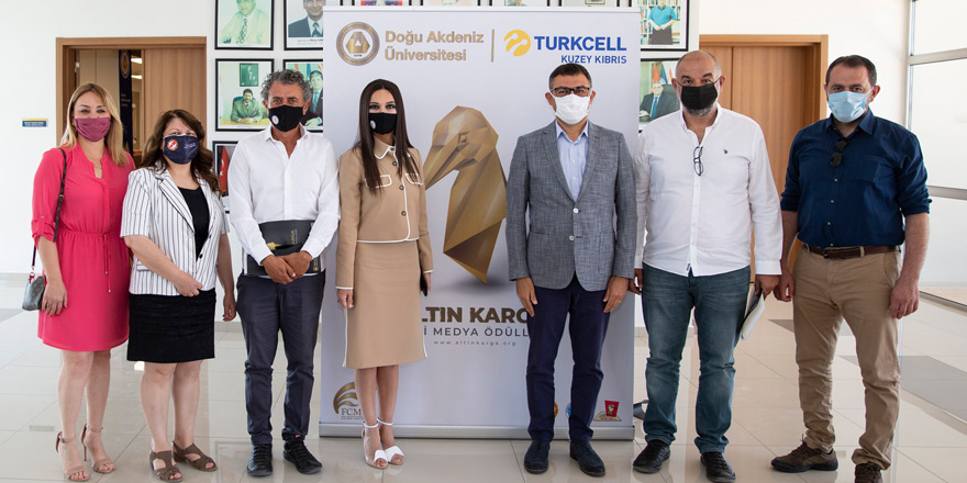 ‘Altın Karga Yeni Medya Ödülleri’ halkoylaması devam ediyor
