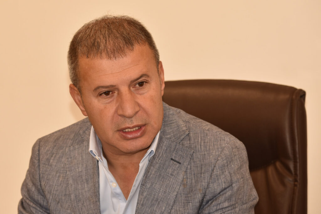 Avunduk: “Avrupa Birliği ülkelerine hellim ihracatının mümkün olacağına inanmıyorum”
