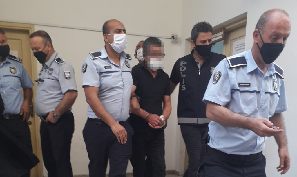11 yaşındaki kıza cinsel taciz