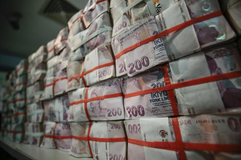 Devlet 300 Milyon TL borçlanıyor