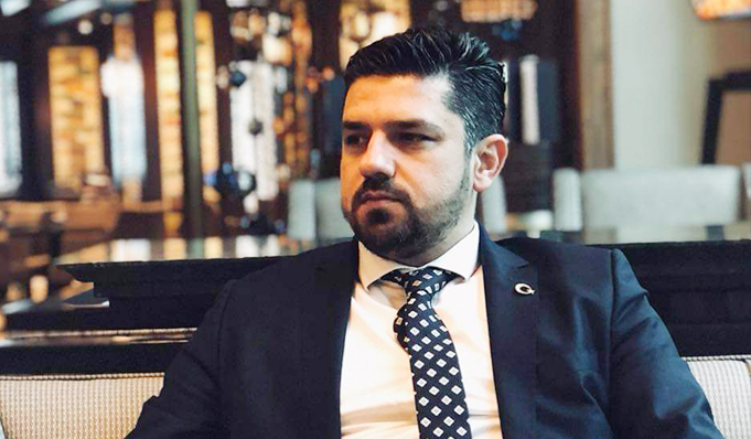 Emre Dalgıç, Spor Dairesi yönetiminden de istifa etti