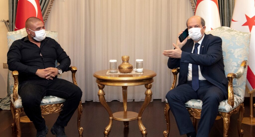 “Spora, gençliğe ve geleceğimize sürekli yatırım yapmalıyız”