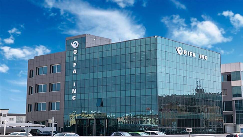 GIFA Holding LTD sorumluları hakkında yasal işlem başlatılıyor