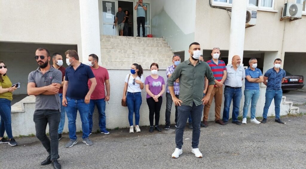 GÜÇ-SEN: “Personel eksikliği giderilmelidir”