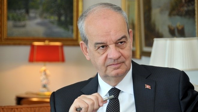 İlker Başbuğ’a 3 yıla kadar hapis istemi