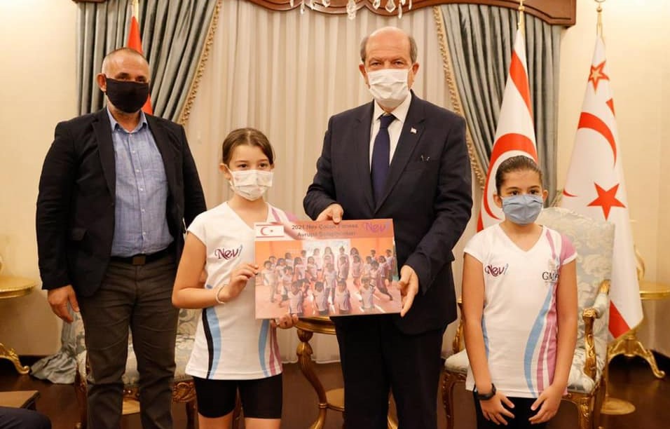 Tatar: “İzolasyonlara rağmen sporcularımızın ülkemizi temsil etmeleri bir başarıdır”