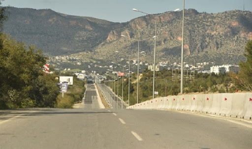 “Yollarımızda can ve mal güvenliğimiz yeterli değil”