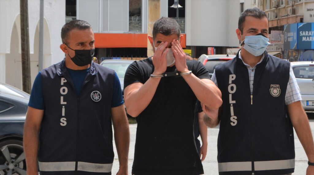 Ölümlü trafik kazasına 5 buçuk yıl hapis, 1 yıl trafikten men cezası