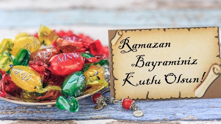 Ramazan Bayramı covid-19 gölgesinde başladı