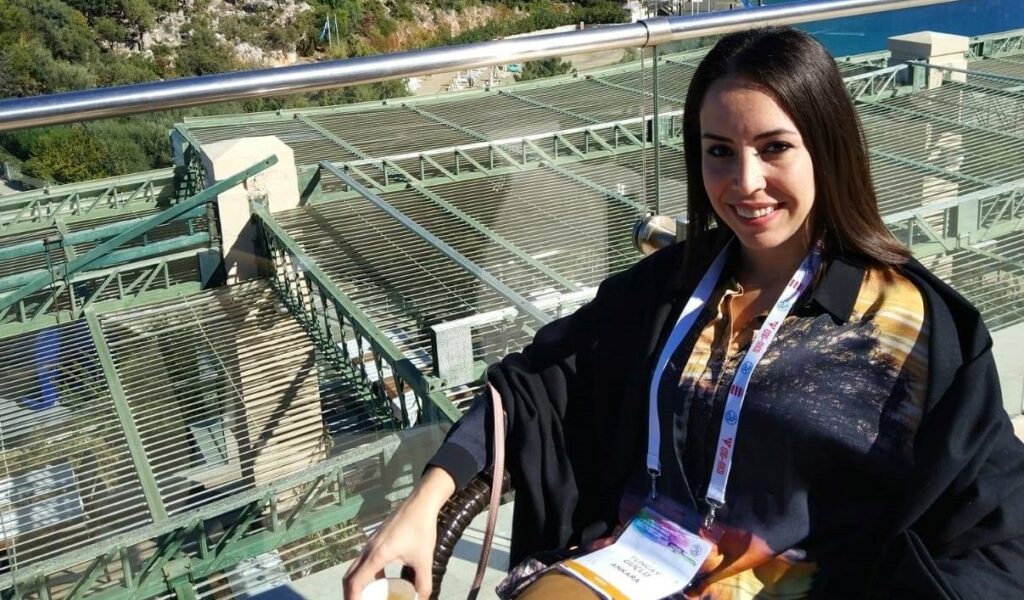 Tıp Laboratuvar Uzmanları Derneği Başkanı Tuncay Güçlü