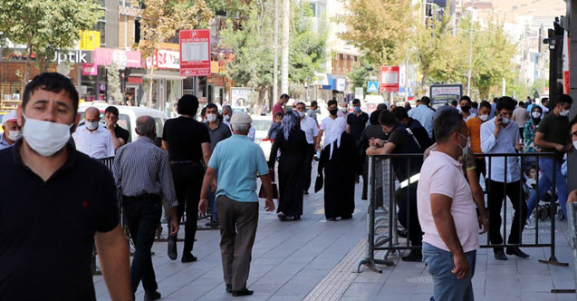 Türkiye’de ‘Kademeli Normalleşme’ başladı