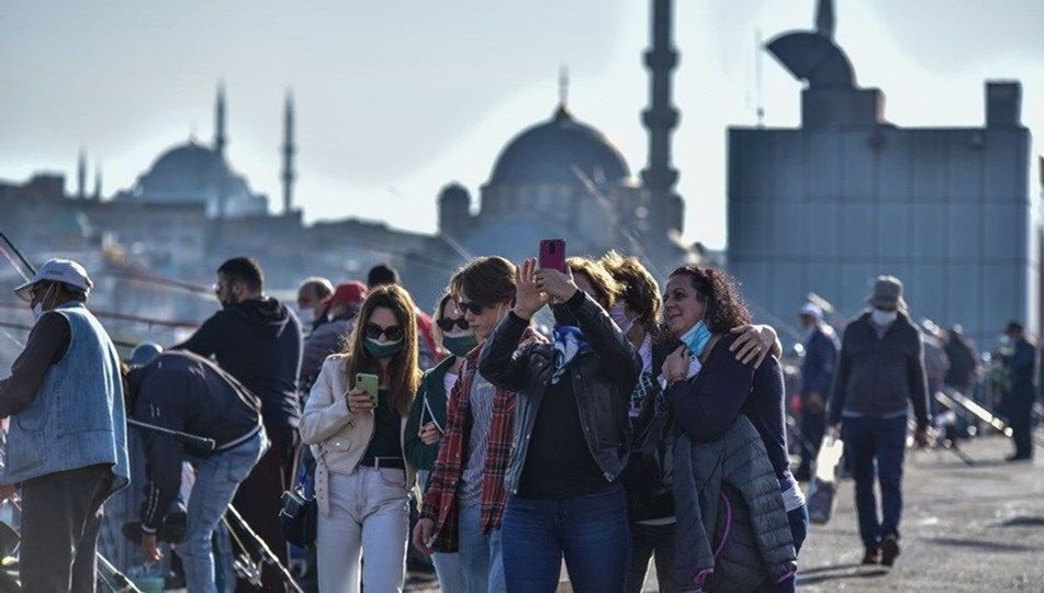 Türkiye’de ‘Kademeli Normalleşme Tedbirleri’ açıklandı