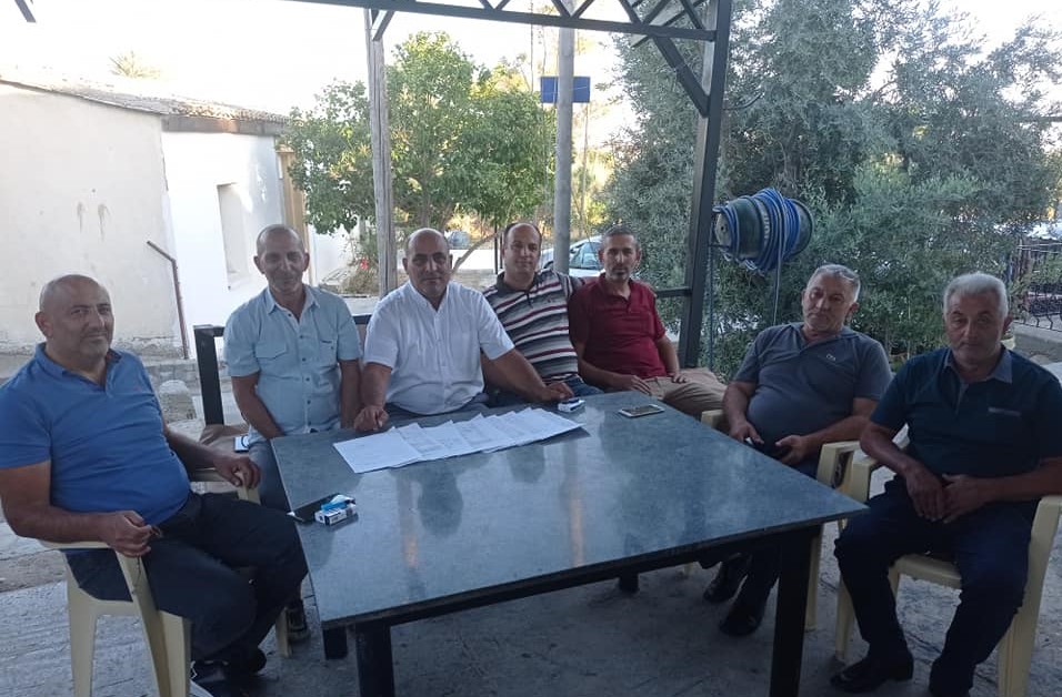 YDP Değirmenlik Örgütü’nde deprem: 150 kişi istifa etti