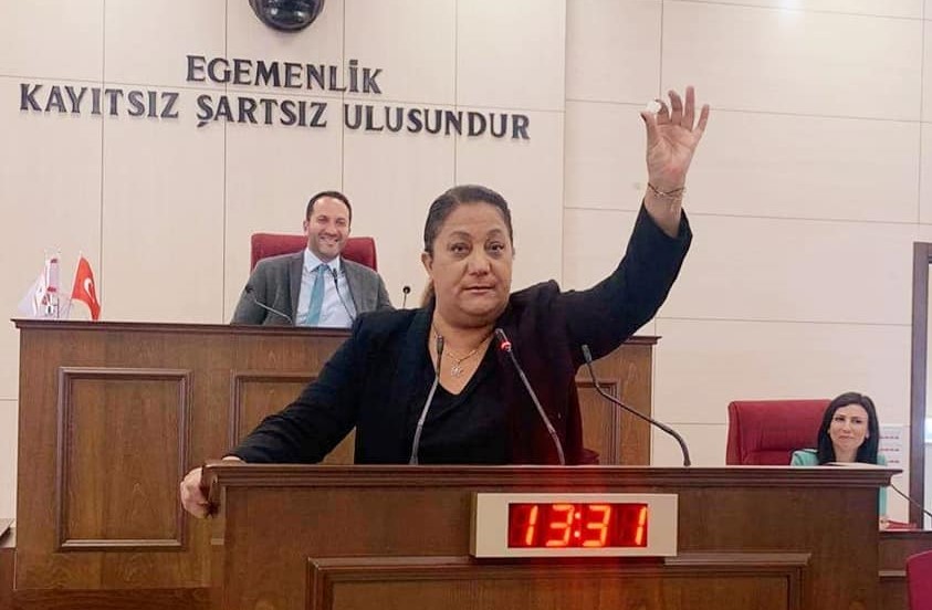 “Aha taş”